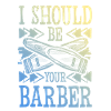 Barber friseur