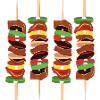 Fast food