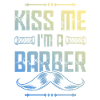 Kiss me Barber