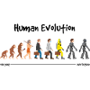 L’évolution d’un futur robotique