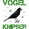 Vogelknipser Vogelfotograf Ornithologe