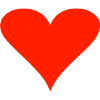 herz Love Dear Friends Friendship