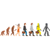 L’évolution n’a pas l’air bien