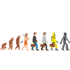 Evolution notre futur Dark