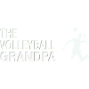 Grandpa Volleyball