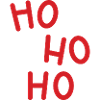 ho ho ho