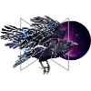 Space Raven