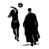 Iran Solidarity Uprising Demonstration Freedom