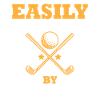 Easily distracted by minigolf