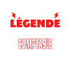C'est compliqué phrase drôle COMPTABLE