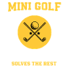 golf and fishing