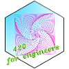 Even engineers chillax
