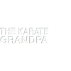 Grandpa Karate