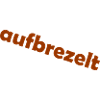 aufbrezelt
