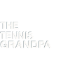 Grandpa Tennis