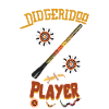 Didgeridoo Player Didgeridoo Player Australia