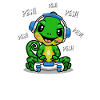 Caméléon