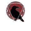 Raven Norse mythology Celts