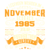 Im November 1985 geboren