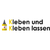 Kleben und Kleben lassen