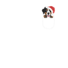 Bouvier Bernois Joyeux Noël