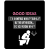 Good ideas