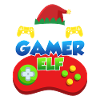 The Gamer Elf Gaming
