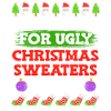 Ugly Christmas