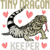 Tegu Lizard Reptile Herpetologist