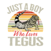 Tegu Lizard Reptile Herpetologist