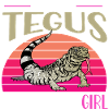 Lézard Tegu Herpétologiste