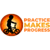 Practice makes progress