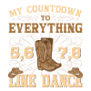 Country Line Dance Apperal Woman Western Linedance