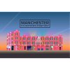 The Hacienda art 2022