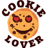 Cookie Lover - Chocolate Chip