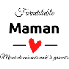 formidable maman