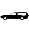Der letzte Wagen