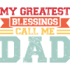 father Papa Dad daddy Geschenk