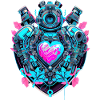 Cyborg Heart