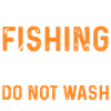 Lucky fishing