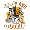 Hunde Gassi gehen
