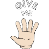 Give Me Five !