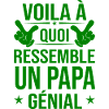 papa génial