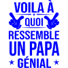 Papa génial