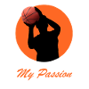 Basketball passion.