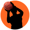 Basketball player