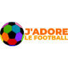 J'adore le football