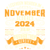 Im November 2024 geboren