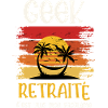 geek retraité