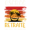 escroc retraité